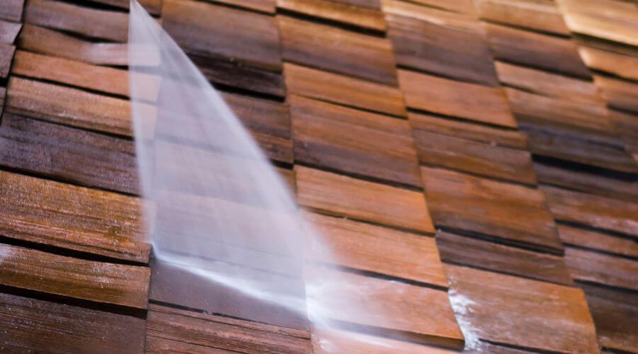 Professional gutter cleaning in Marysville, WA